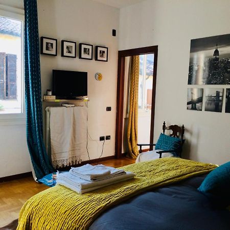 Da Coco E Mini,L'Angolo Per Ceramiste In Viaggio - Фаэнца Экстерьер фото